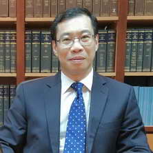 Mr. Tony Cham-Kuen CHAU